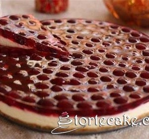 Visnja torta